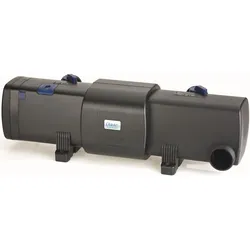 Oase  Bitron  C  55  W,  effektiv  gegen  Schwebealgen,  UVC-Vorklärgerät