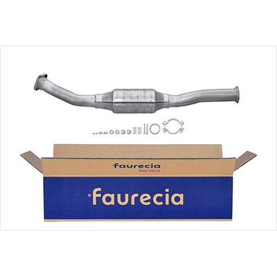 HELLA Katalysator 8le366050671 für Citroën/Peugeot Peugeot