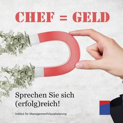 Chef ist Geld - Alexander Hecht, Audio, 4251177535970