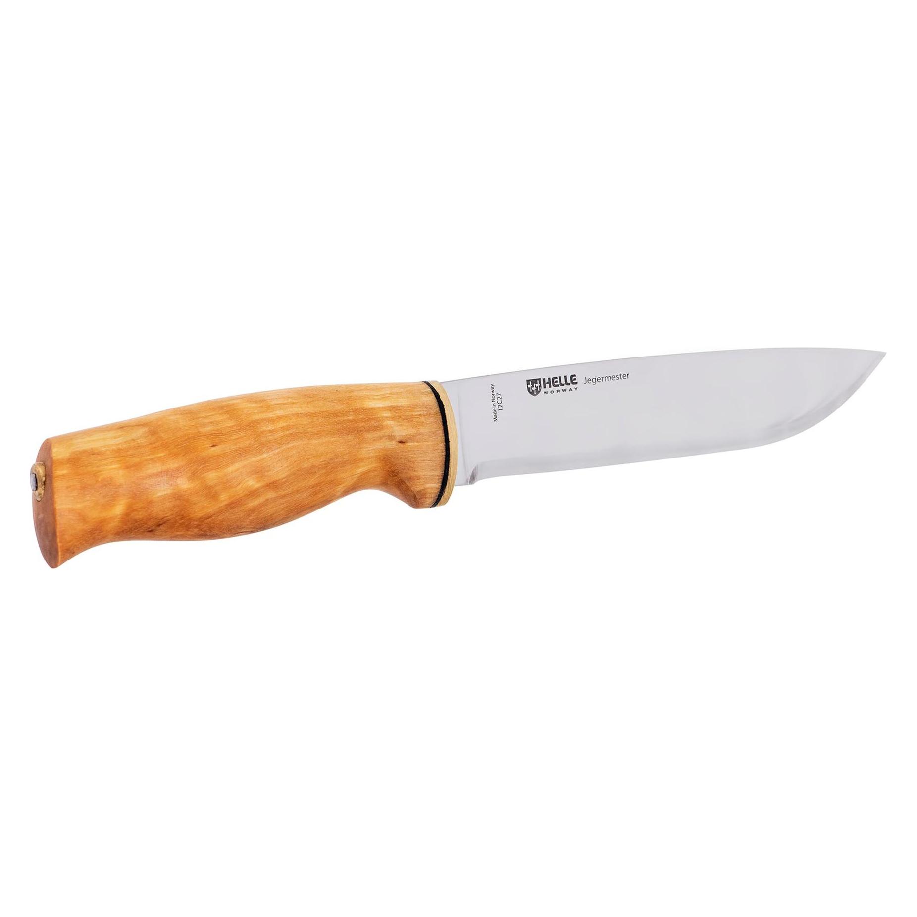 Helle Jagd-Outdoormesser JEGERMESTER (13.50 cm) (22535615)