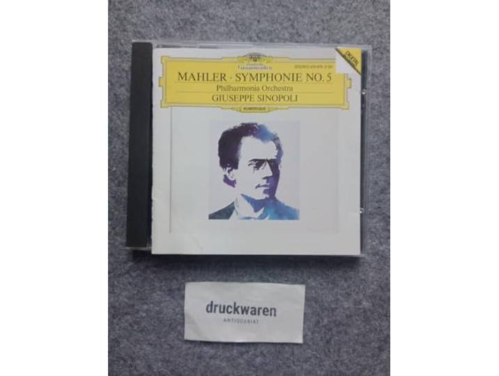 Symphony 5