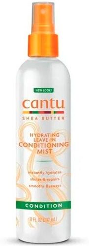Cantu Shea Butter