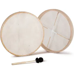 Classic Cantabile ND-20 All Natural Frame Drum 20"