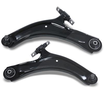 Atec Querlenkersatz vorne [Hersteller-Nr. 40577768] für Nissan, Renault