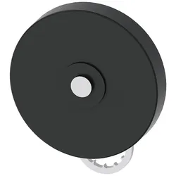 Siemens 3SE5000-0AA08 Schwenkhebel für Positionsschalter 3SE51 Metallhebel, 27mm, Stufe 9mm 3SE50000AA08