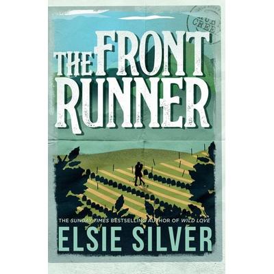 The Front Runner, Taschenbuch von Elsie Silver, Simon & Schuster, 978-1-398-53941-9