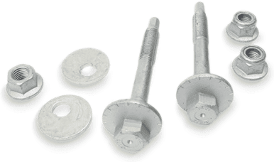 METZGER 55000318 Mounting kit, suspension arm