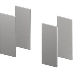 Rittal VX 8660.600 8660600 Abdeckung Kunststoff 4 St.