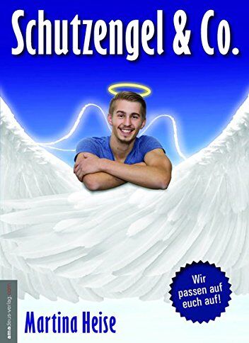 Martina Heise - Schutzengel & Co.: Engel und andere geistige Wesen begleiten uns. Erfahren Sie, wie sie arbeiten, wie man mit ihnen in Kontakt tritt und wie man ihre Botschaften versteht. - Preis vom 13.10.2026 19:28:25 h