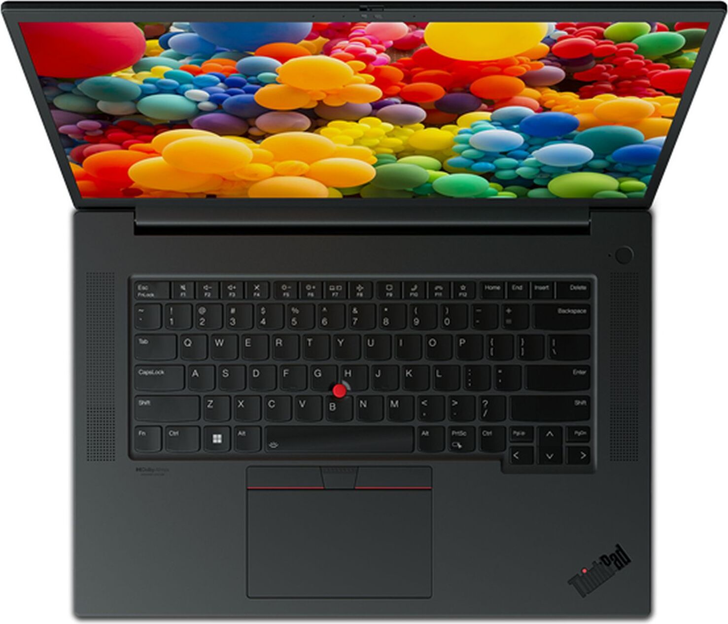 ThinkPad P1 G5 (21DC000EGE), Notebook
