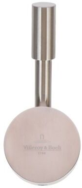 Villeroy und Boch Armaturengriff 925380LC zu Umbrella / Umbrella Flex, Edelstahl massiv
