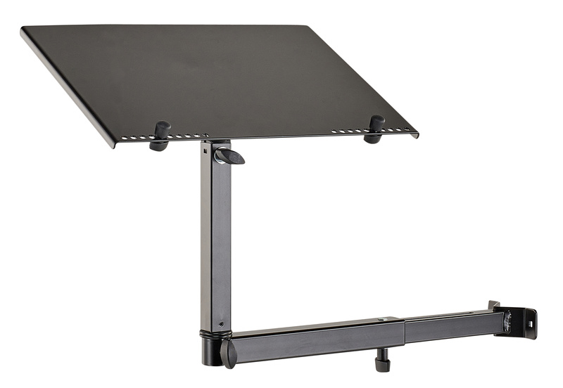 K&M ; 18815 Laptop Holder