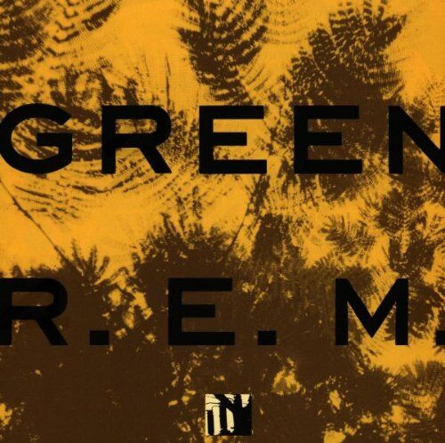 R.E.M. - Green - Preis vom 12.10.2026 11:37:12 h