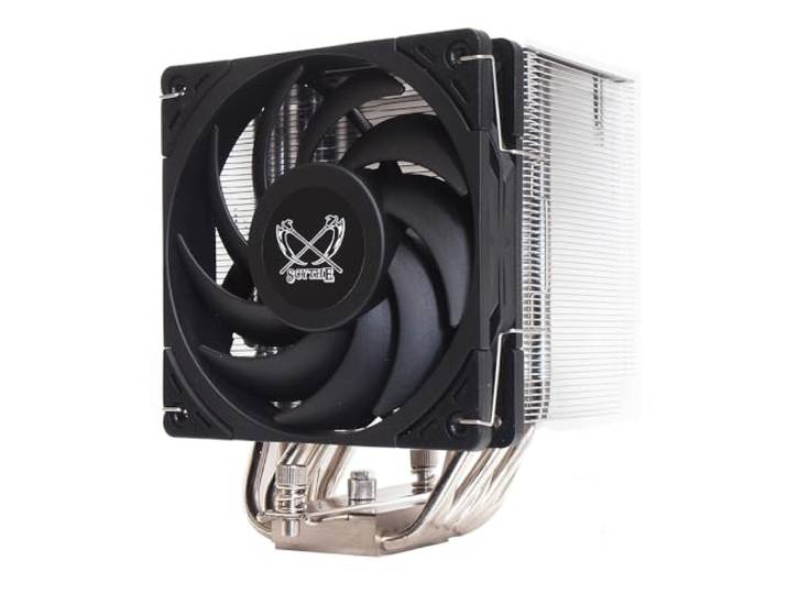 Scythe Mugen 6 CPU koeler