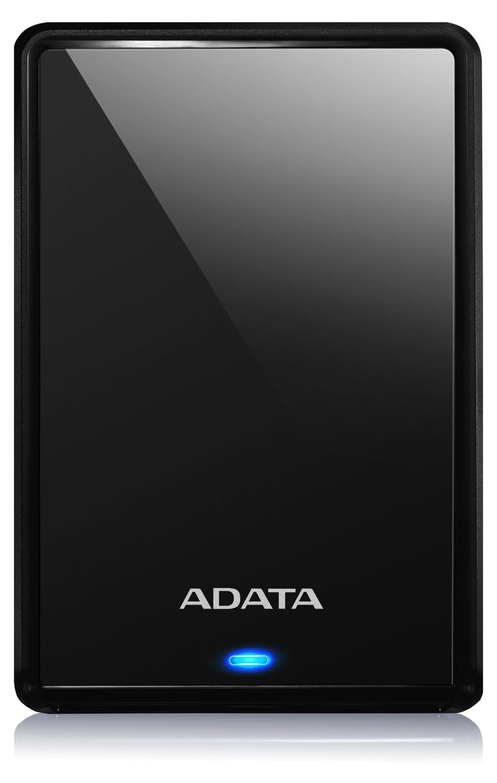 ADATA Externe HDD HV620S 2TB 2.5 inch Zwart