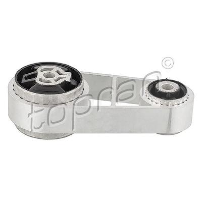 Topran Lagerung, Schaltgetriebe [Hersteller-Nr. 304021] für Ford