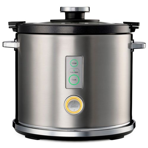 Solis Rice Cooker Multi Typ 8162