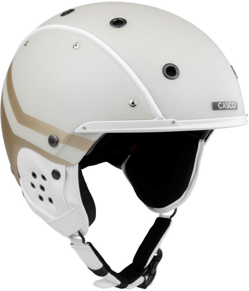 Casco  - Sp-3 Spectre Silk White - S - Casque de ski