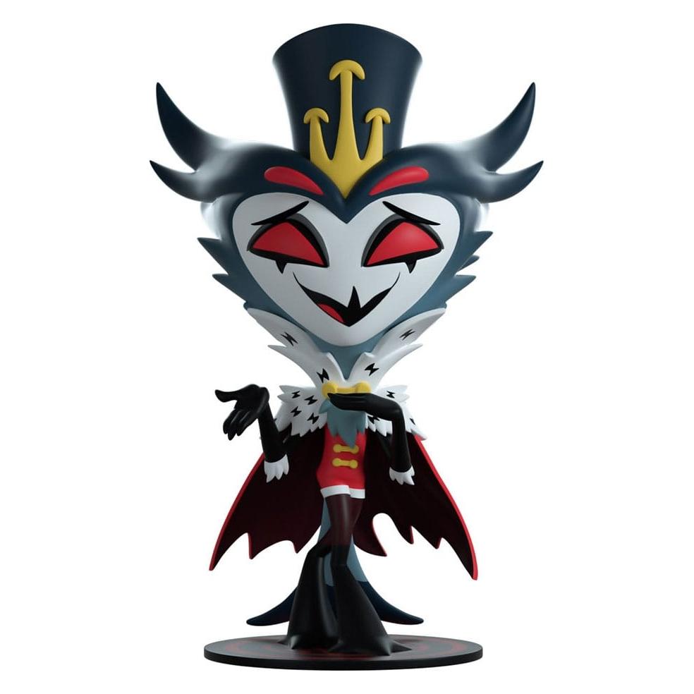 Youtooz Helluva Boss Vinyl Figur Stolas 11 cm (YOTO78088)