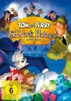 Tom und Jerry als Sherlock Holmes und Dr. Watson - Preis vom 09.10.2026 07:28:09 h