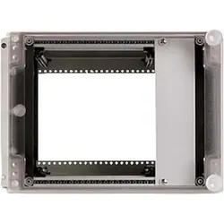 Siemens Dig.Industr. Schaltafeleinbaugehäuse FDK-083F5030