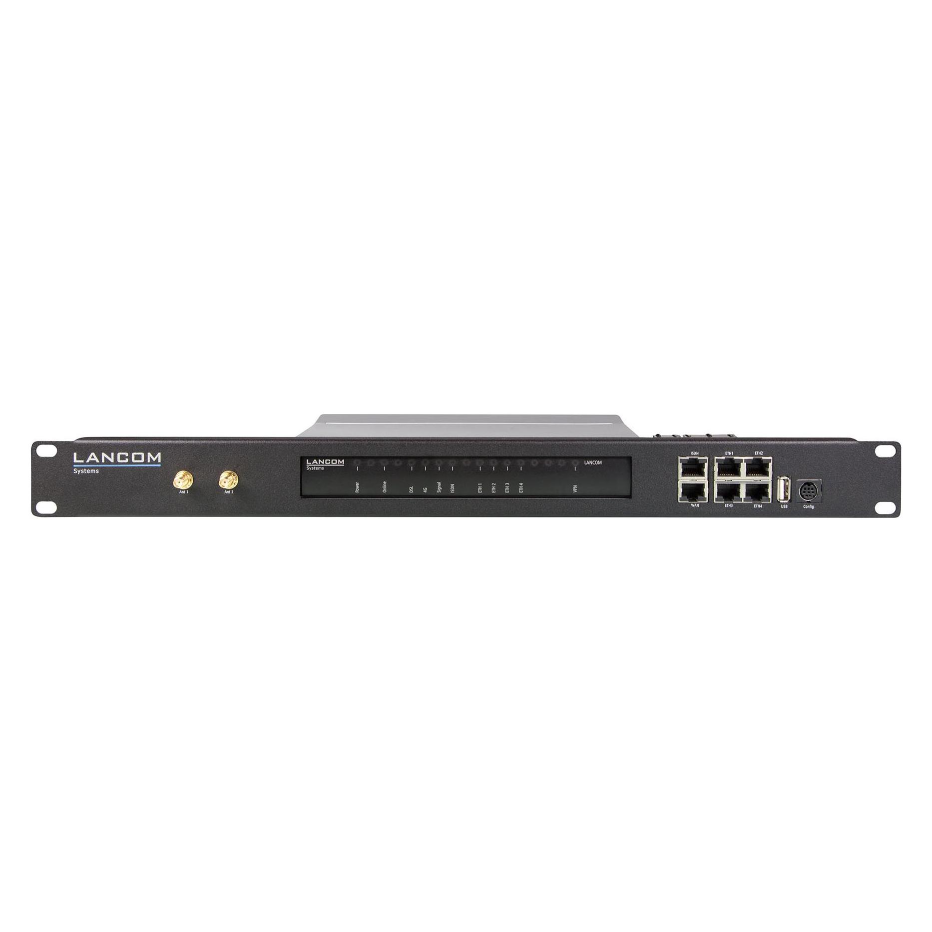 Lancom Systems Lancom Rack Mount Plus (61644)