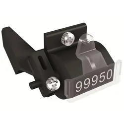 ABB MOC MECC.OPERATION COUNTER XT7M Schaltspielzähler Zubehör für XT7M