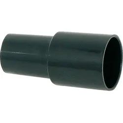 Adapter 32/38 mm für Rohr