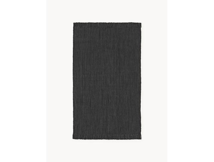Handgeweven in- & outdoor vloerkleed Sumit