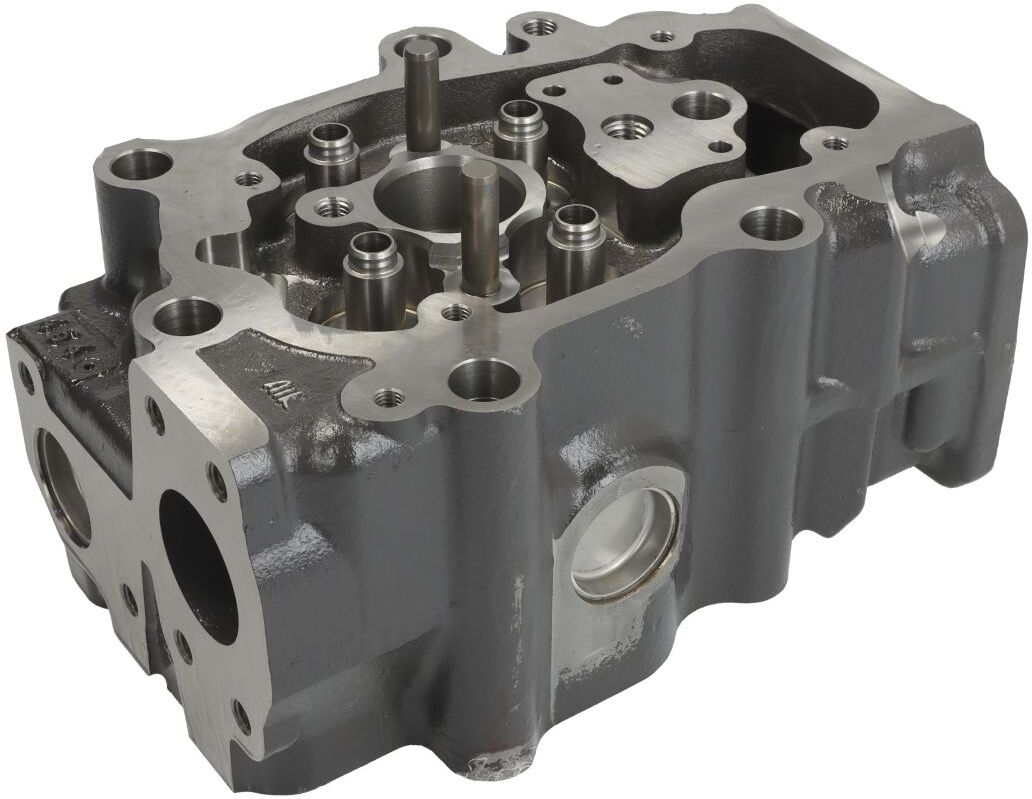Zylinderkopf AMC 909431