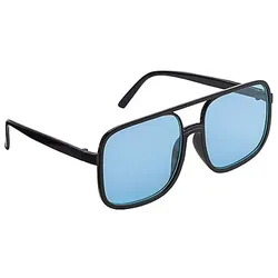 Brille "Hip Hop", blau