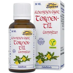 Tormentill Compositum Alchemistische Essenz 30 ML