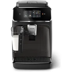 Philips 2300 Series EP2334/10, Kaffeevollautomat, Schwarz