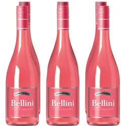 Gerstacker Bellini Wassermelone 5,0 % vol 6 x 0,75 Liter