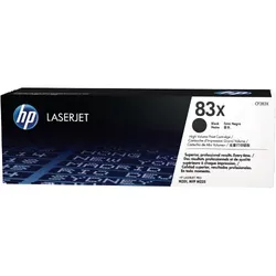 HP Original-Toner CF283X/ 83X