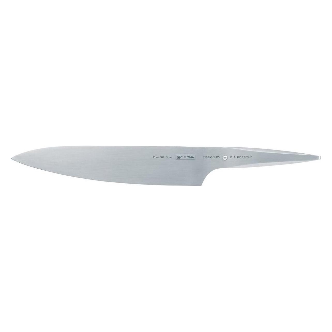 Chroma Type 301 - Kochmesser (24 cm) (34379691)