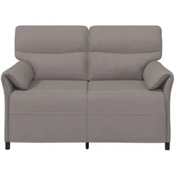 vidaXL, Sofa + Bettsofa, Moderne Möbel (2-Sitzer)