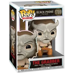 Funko - POP! - Black Phone - The Grabber in Chair Plus