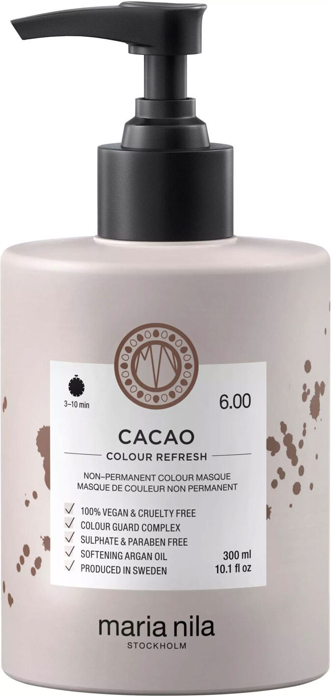 MARIA NILA Colour Refresh Cacao