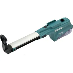 Makita Staubabsaugung komplett, HR2653T - 136017-8