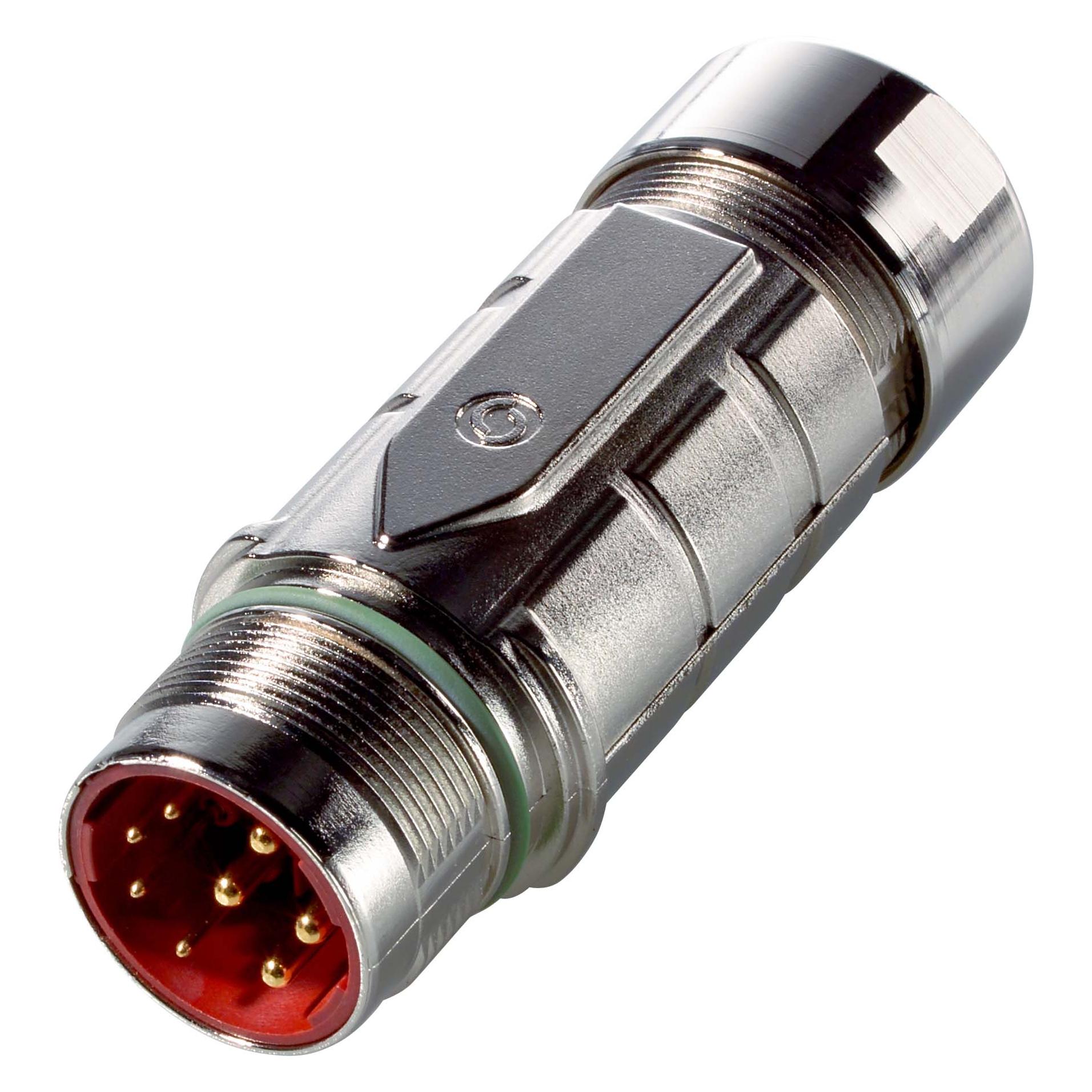 Lapp EPIC Steckverbinder Kit LS1 F (75009697)