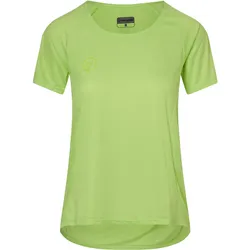 Super Natural, Damen, Funktionsshirt, Piz Lunghin (S), Grün