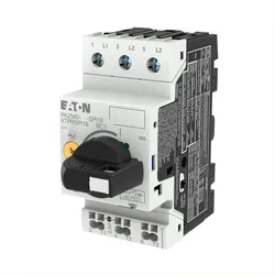 Eaton Motorschutzschalter PKZM0-4-SPI16/AK