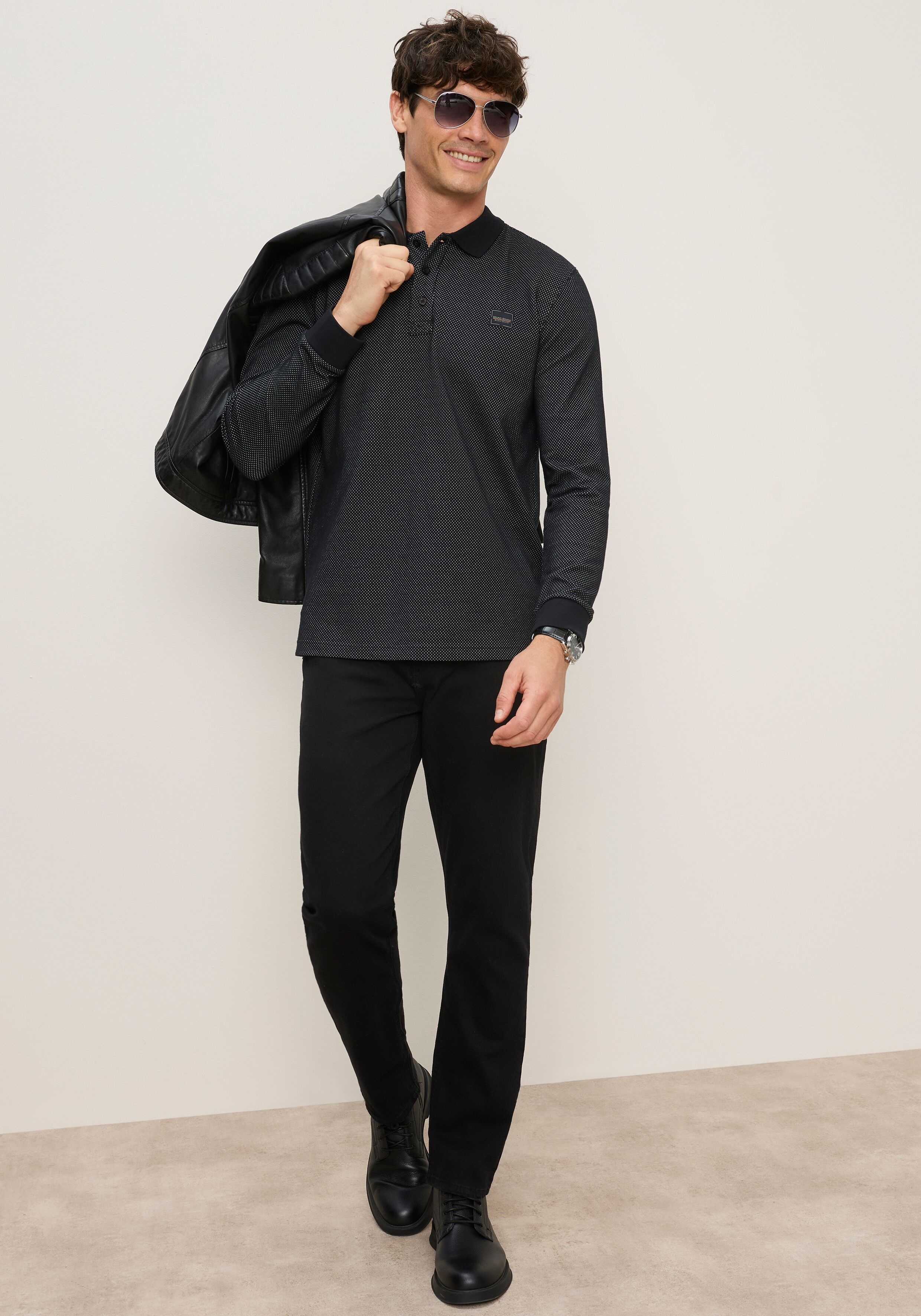 Pilotenbrille DELMAO, Damen, grau (silberfarben), Sonnenbrillen Pilotenbrille, für SIE und IHN - klassische Form - zeitloses Design silberfarben Einheitsgröße