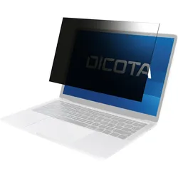 Dicota D50024-4SM (16", 16:10), Notebook Schutzfolie