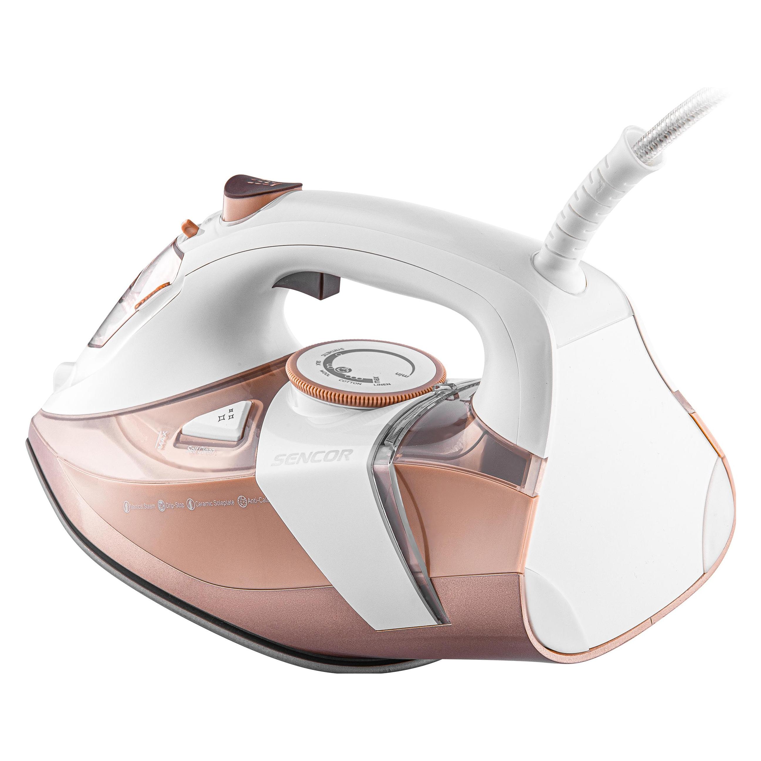 Sencor SSI 8300RS (3200 W, 195 g/min) (SSI 8300RS)