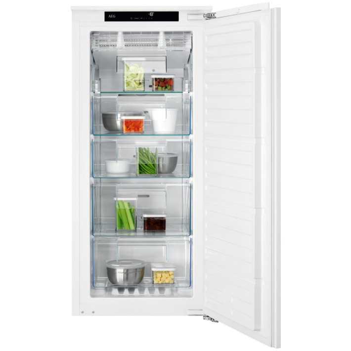 AEG TAB7N12EF Inbouw vriezer