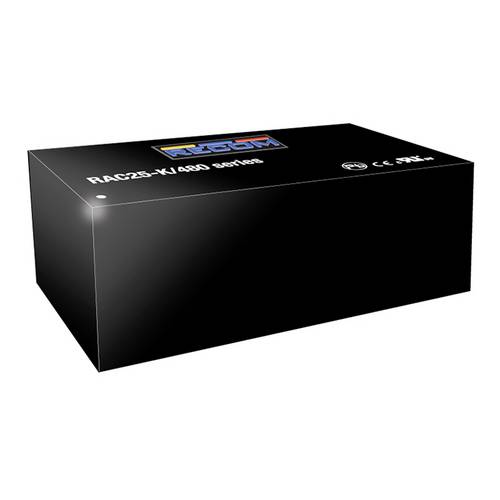 RECOM RAC25-05SK/480 Schaltnetzteil 5V 5A 25W