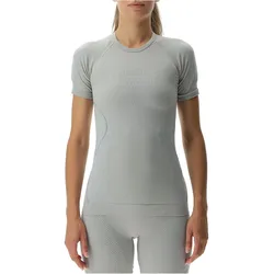 UYN Evolutyon Funktionsshirt Damen J914 - nautical grey/pearl/pearl L/XL
