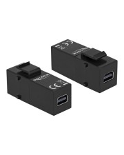 Delock Keystone Modul mini DisplayPort Buchse> Digital/Display/Video (86377)